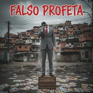 Falso Profeta - Funk Consciente