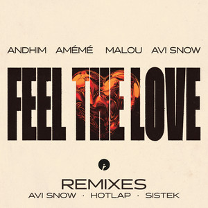 Feel The Love (Sistek Remix)