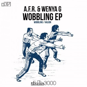 Wobling EP (Original Mix)