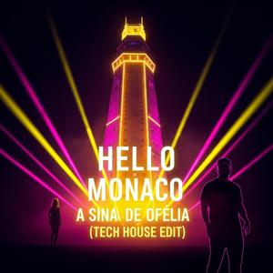 A SINA DE OFÉLIA (TECH HOUSE EDIT)