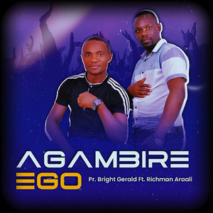 Agambire Ego