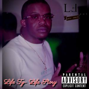 LIFE STORY(feat. Sho Beatz) (Explicit)