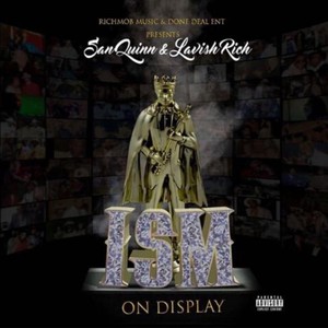 Ism on Display (Explicit)