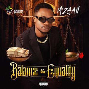 Balance & Equality (Explicit)