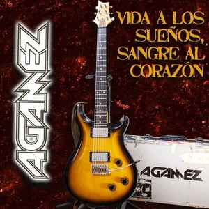 Vida a los Sueños, Sangre al Corazón (Explicit)