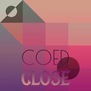 Coed Close