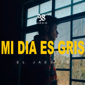 Mi día es gris (RAP|Explicit)