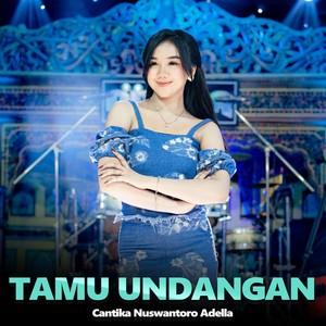 Tamu Undangan