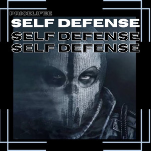 Self Defense (Explicit)