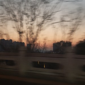 溃散封面