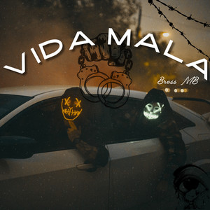 Vida mala (Remix|Explicit)