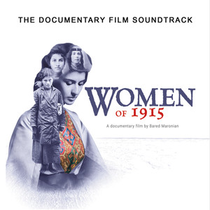 Women of 1915 (Original Soundtrack)