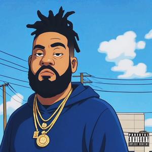 Intro (Spirit Bomb) (Explicit)