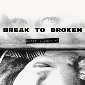 White & Gray (feat. Tim Steward)