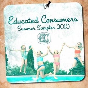 Summer Sampler