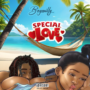 Special love (Explicit)
