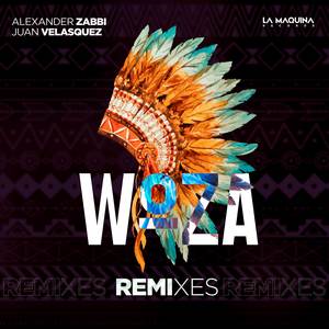 WOZA (Frasser) (Remix)