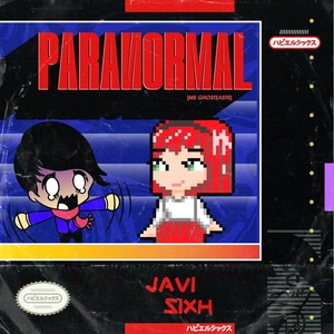 Paranormal(Me Ghosteaste)