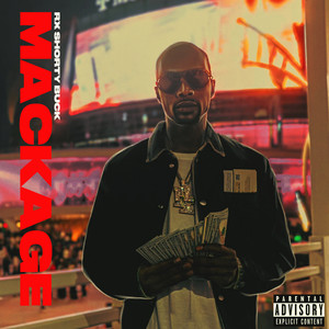 Mackage (Explicit)