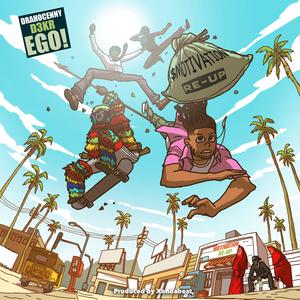 Motivation (Re-Up) (Explicit)