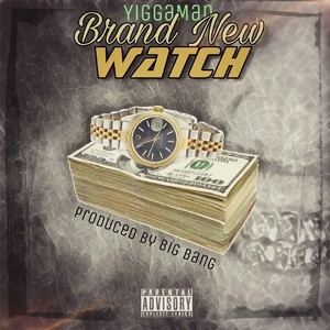 Brand New Watch