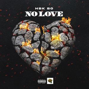 No Love (Explicit)