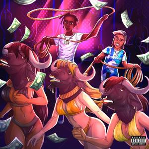 Buffalo (feat. Sauce WoodWinnin) [Explicit]