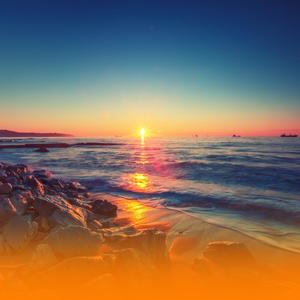 Healing Sounds Of Peaceful Instrumental Music With Nature Ambience For Sleep And Relaxation