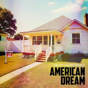 American Dream (feat. Clare Dove)