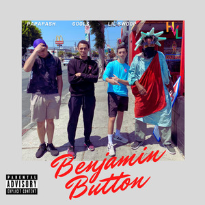 Benjamin Button (Explicit)
