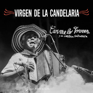 Virgen de la Candelaria