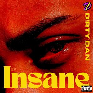 Insane EP (Explicit)