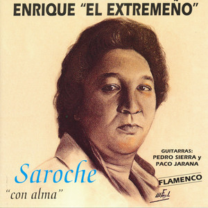 Flamenco Saroche "Con Alma"