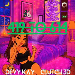 Left To Prove (feat. Clutch.3D) (Explicit)