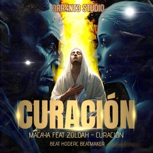 Curación (feat. ZOLDAH) [Explicit]