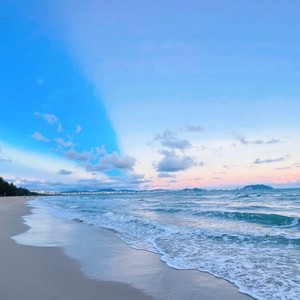 崔译文 - 想和你看海