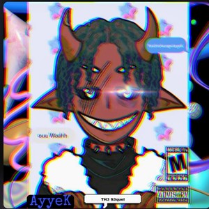 Aüx (feat. 2Yung) (Explicit)