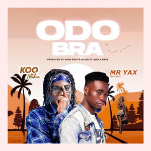 ODO BRA (Explicit)