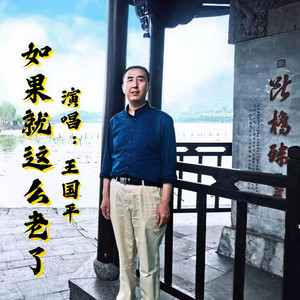 如果就这么老了