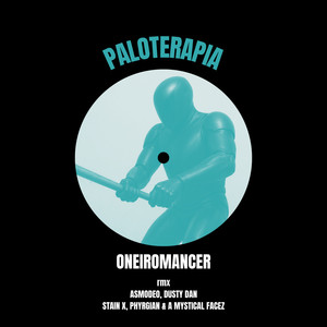 Paloterapia (Asmodeo Remix)