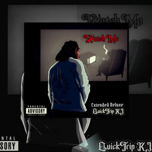 BY MYSELF (feat. 2wo) (Explicit)