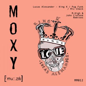 Pug Funk (John Ciafone Remix)