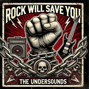 Rock Will Save You