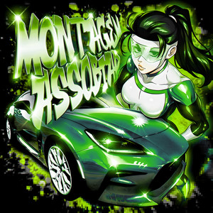 MONTAGEM ASSOBIAR (Ultra Slowed)