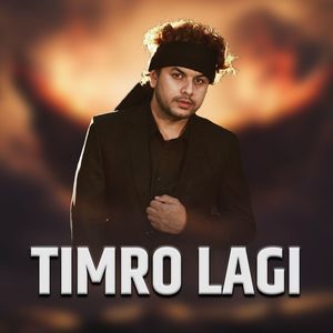 Timro Lagi bhanthyao