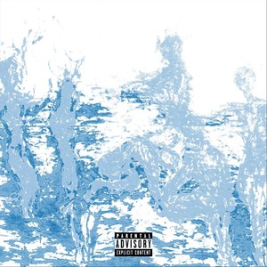 Blue Wavy (feat. Hugo Douce) (Explicit)