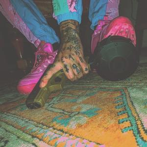 beatin that azz(feat. elz & loki) (Explicit)