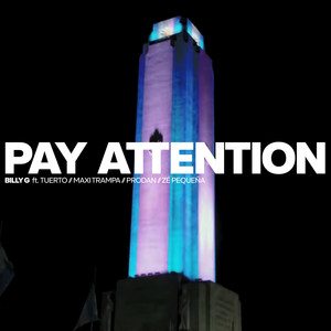 Pay Attention