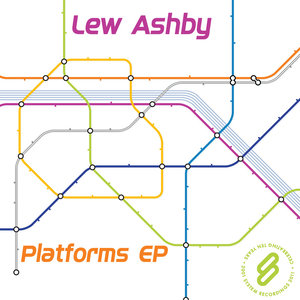 Platforms EP