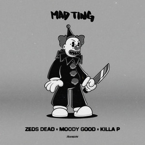 Mad Ting (Explicit)